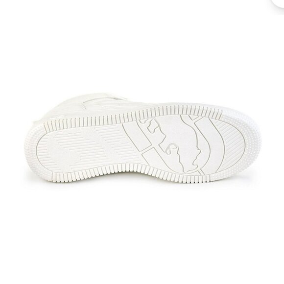 NEW Ecko Sneakers BNWT hu tops stylish white - Picture 3 of 7